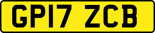GP17ZCB