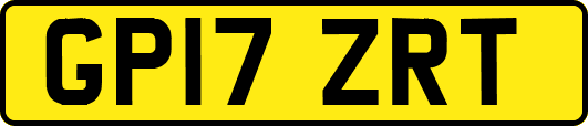 GP17ZRT
