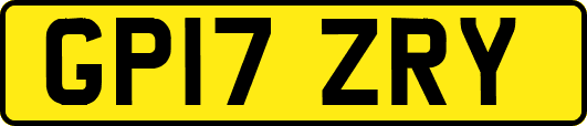 GP17ZRY