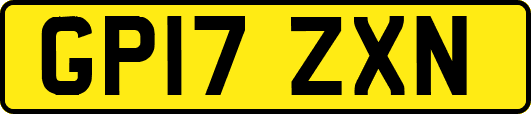 GP17ZXN