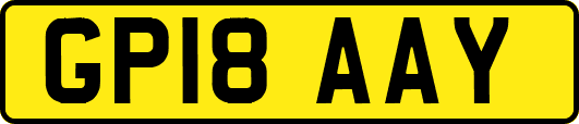 GP18AAY