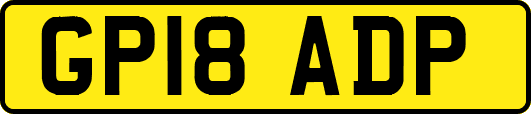 GP18ADP