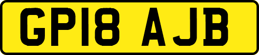 GP18AJB