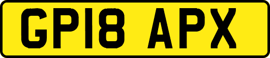 GP18APX