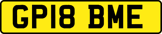 GP18BME