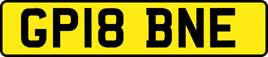GP18BNE