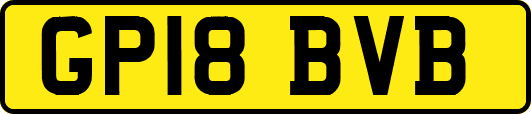 GP18BVB