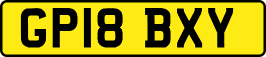GP18BXY