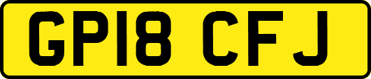 GP18CFJ