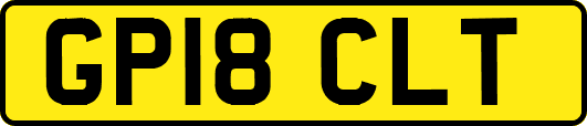 GP18CLT