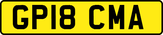 GP18CMA