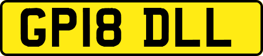 GP18DLL