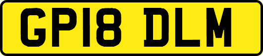 GP18DLM