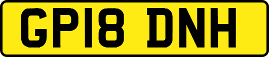 GP18DNH