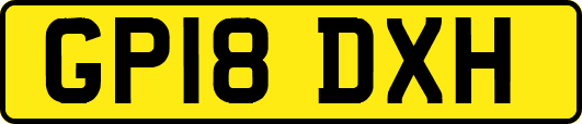 GP18DXH