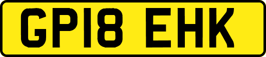 GP18EHK