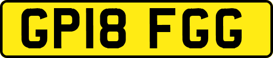 GP18FGG