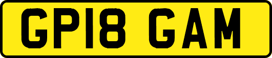 GP18GAM