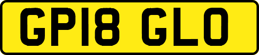 GP18GLO