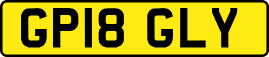 GP18GLY