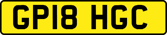 GP18HGC