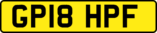 GP18HPF