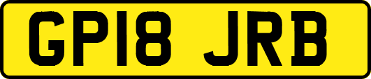 GP18JRB