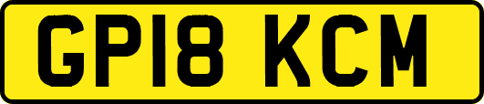 GP18KCM