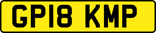 GP18KMP