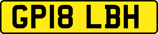 GP18LBH