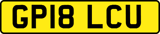 GP18LCU