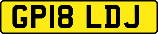 GP18LDJ