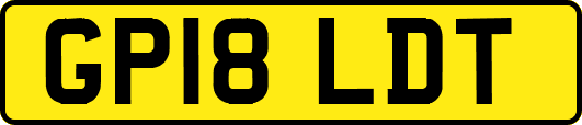 GP18LDT