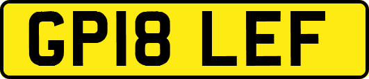 GP18LEF