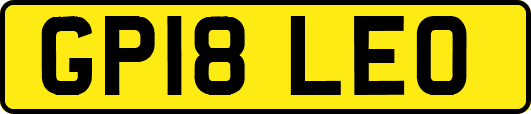 GP18LEO