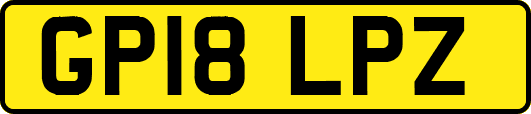 GP18LPZ