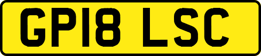 GP18LSC