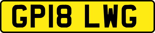 GP18LWG