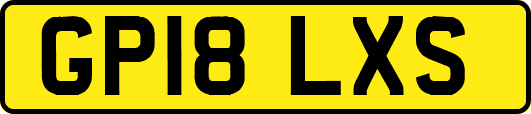 GP18LXS
