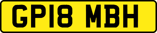 GP18MBH