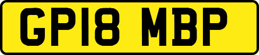 GP18MBP