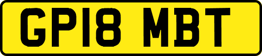 GP18MBT