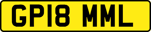 GP18MML