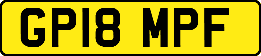 GP18MPF