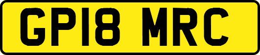 GP18MRC