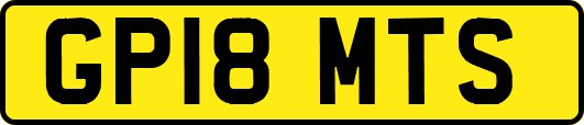 GP18MTS