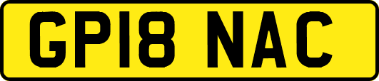 GP18NAC