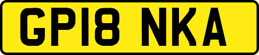 GP18NKA