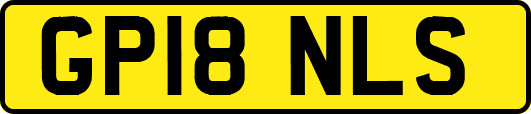 GP18NLS