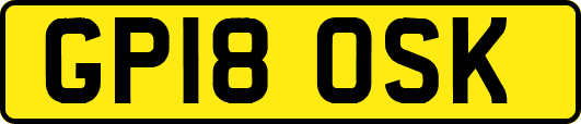 GP18OSK